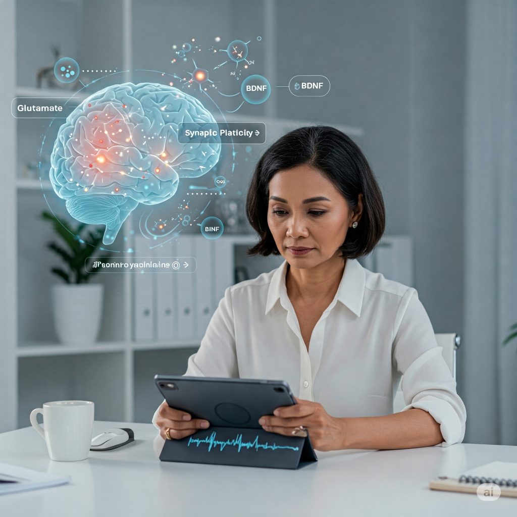 Memory, learning and focus