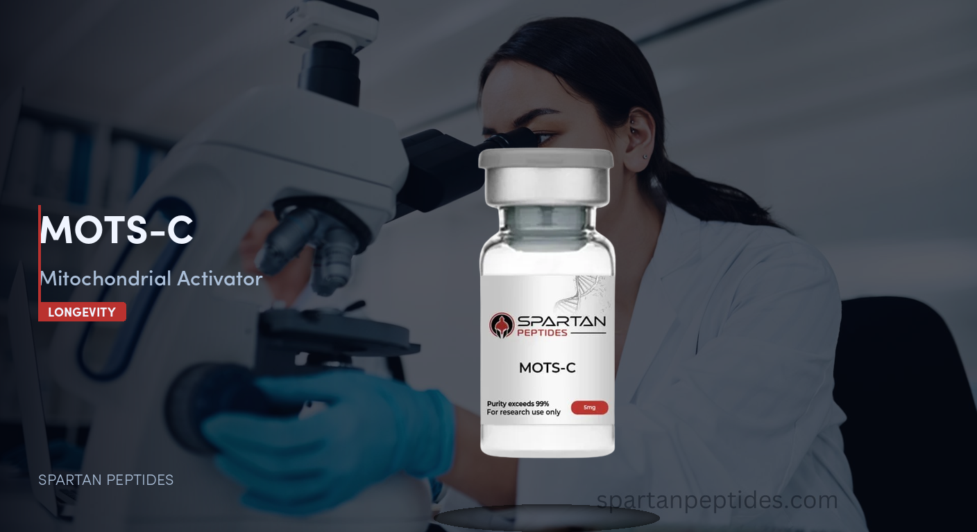 Research peptide vials and laboratory setup for kisspeptin and reproductive hormone signaling studies