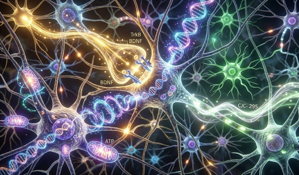 Combination Research: Cognitive Peptides and Multi-Compound Protocols