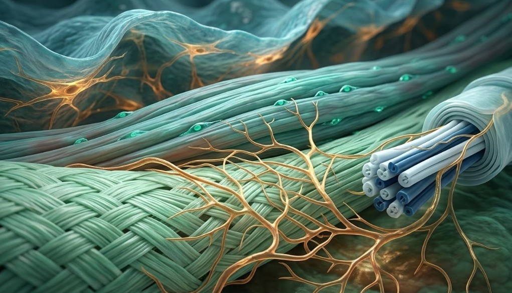 Tissue-Specific Research - What the Data Show by Injury Type