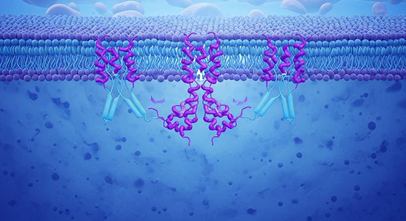 How GLP-3 Reta Works